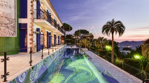 Photo 3 of House or chalet for sale in Calle Talaia Urb Mas Nou, 714, Urbanitzacions, Girona