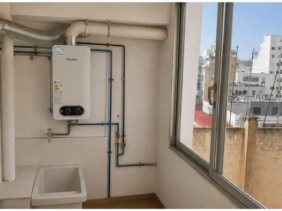 Baño de Piso en venta en  Palma de Mallorca con Aire acondicionado y Balcón