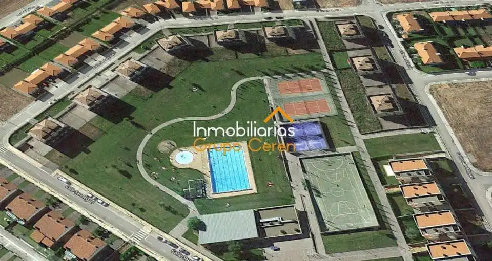 Apartamento en venta en Cirueña