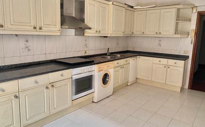 Kitchen of Flat for sale in Vitoria - Gasteiz