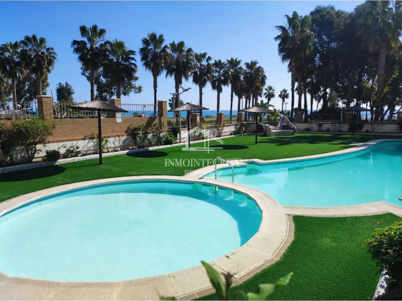 Mini appartamento con piscina in vendita a Calle Amplaries 23, imagen 27