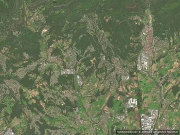 Piso en venta en L'Ametlla del Vallès