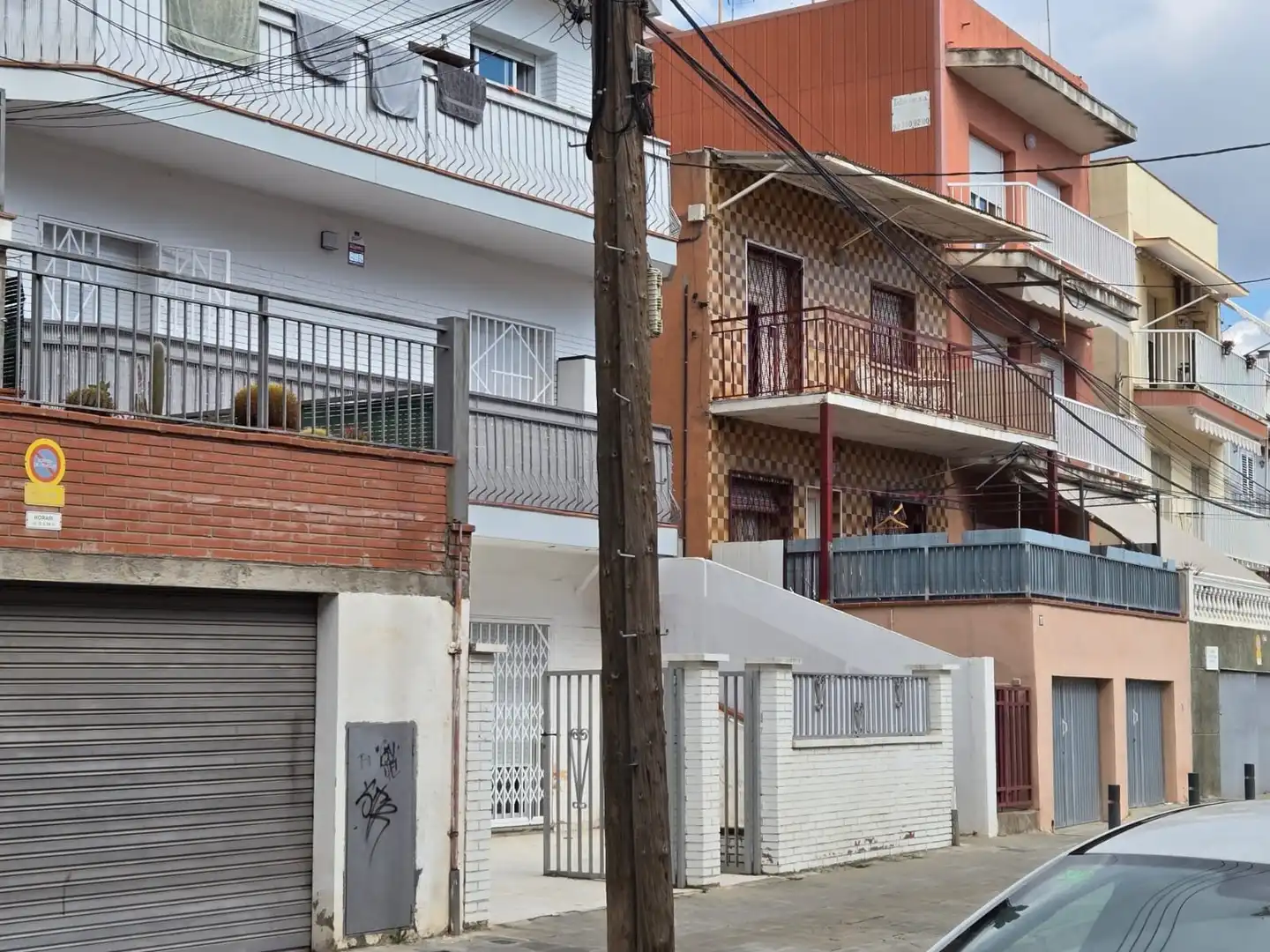 Piso en venta en Carrer d'Agustina d'Aragó, imagen 3