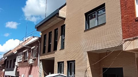 Foto 2 von Wohnung zum Verkauf in Calle del Ebro, 25, Casco Antiguo, Madrid