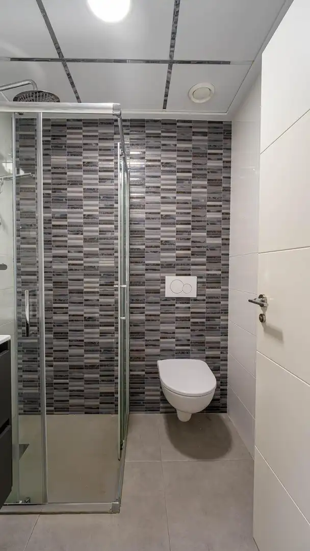 Baño de Casa o chalet en venta en Pilar de la Horadada con Jardín privado, Trastero y Amueblado