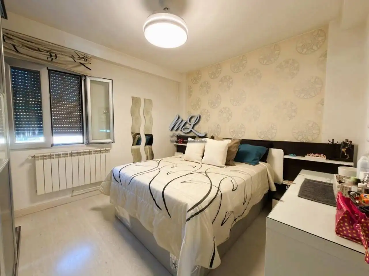 Habitación de Piso en venta en Santa María de Benquerencia