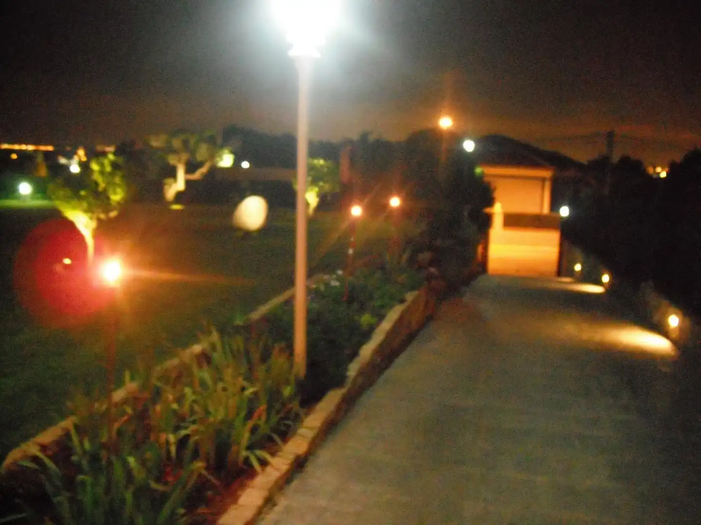 Detached house to rent in Calicanto - Cumbres de Calicanto - Santo Domingo, imagen 27