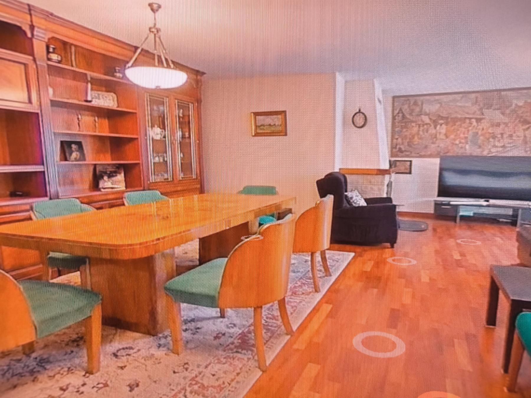 Esszimmer von Haus oder Chalet zum Verkauf in Villaviciosa mit Möbliert