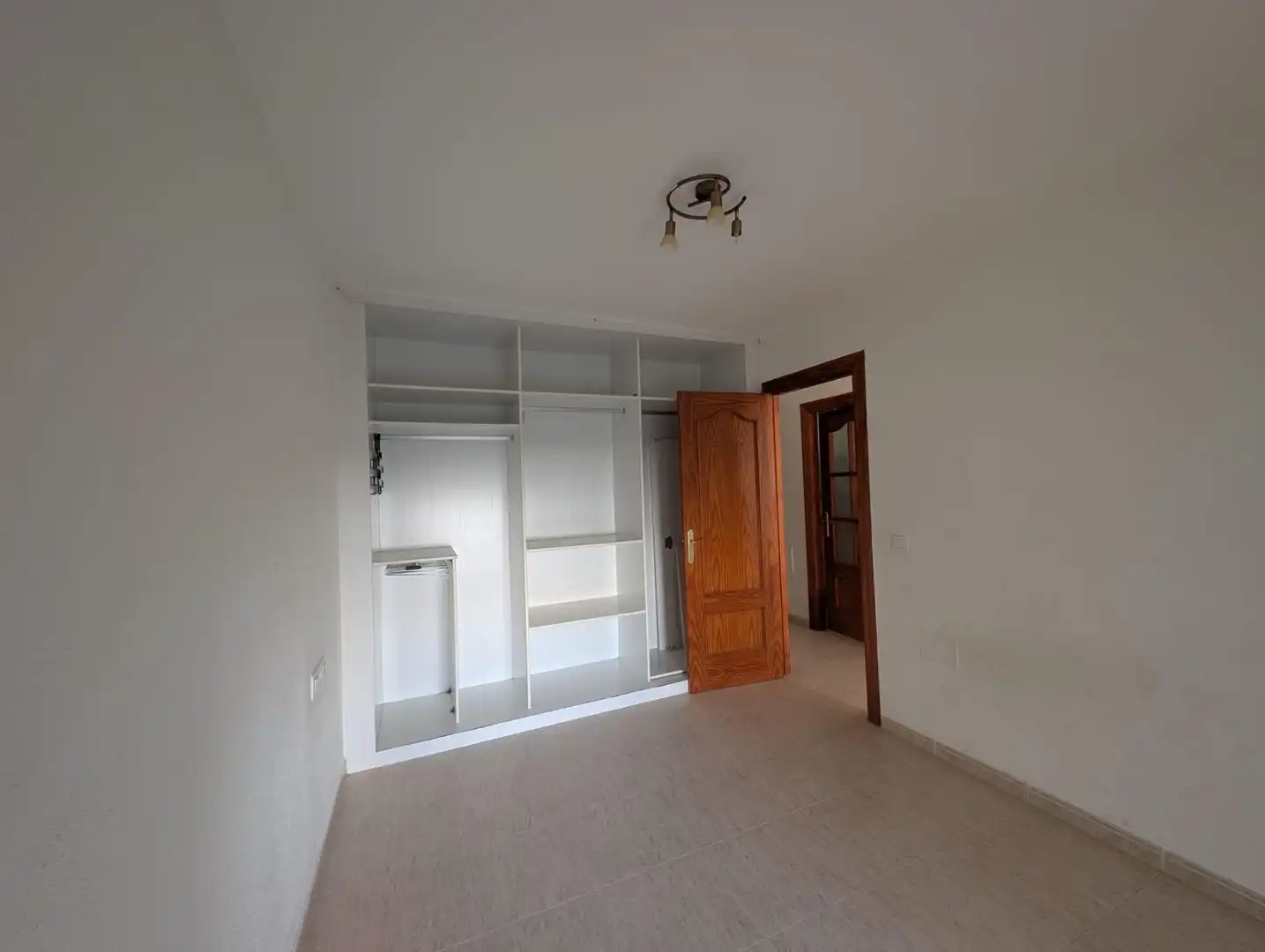Dormitori de Apartament en venda en El Ejido