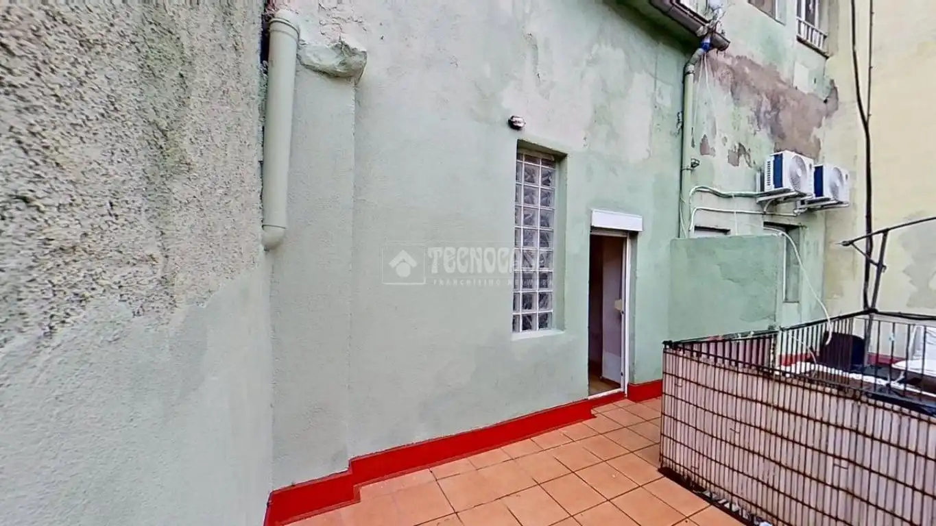 Terraza de Piso en venta en Manresa con Terraza