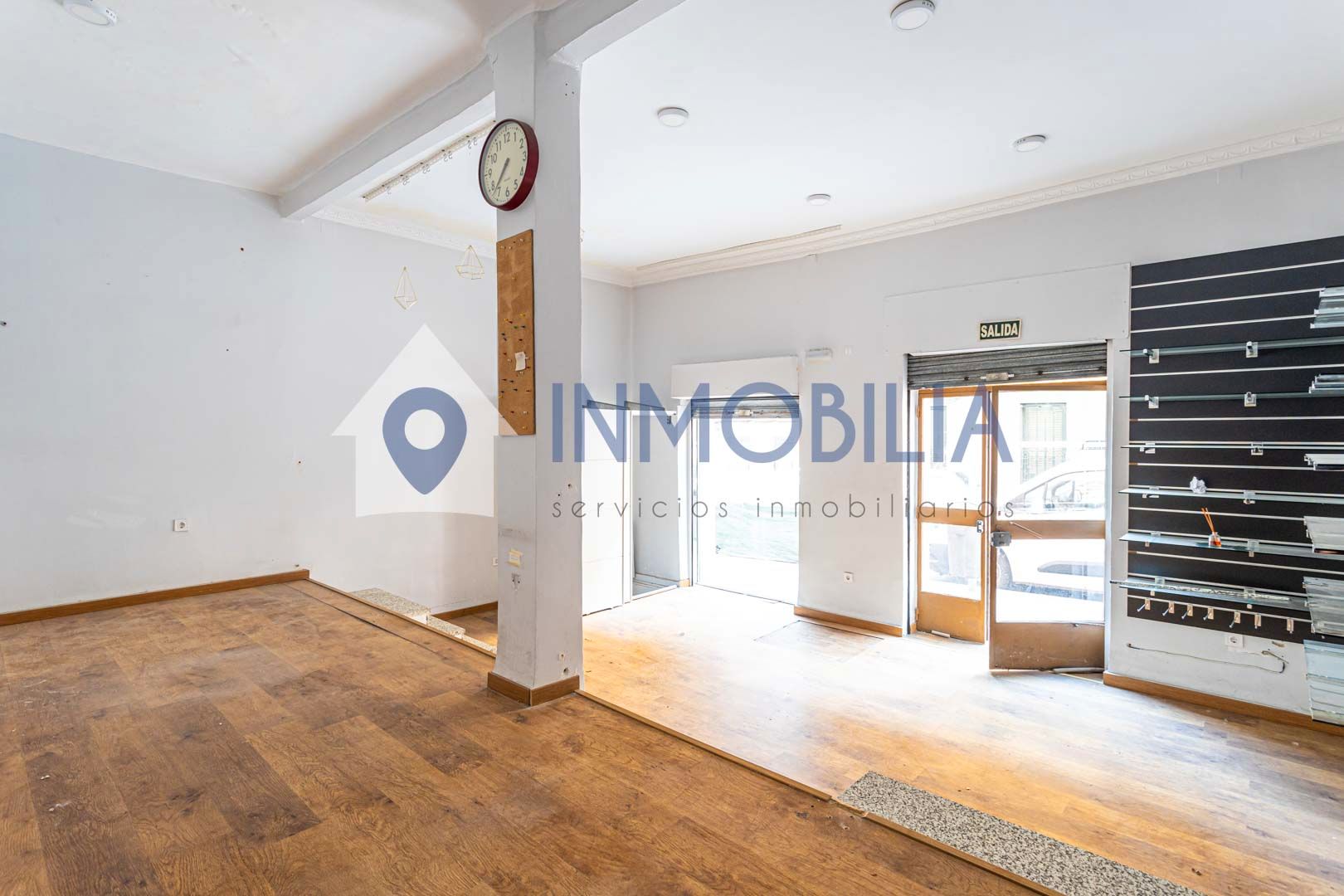 Loft en venda en  Madrid Capital amb Calefacció