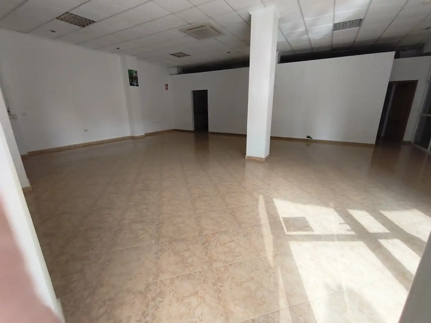 Local de alquiler en Torrevieja