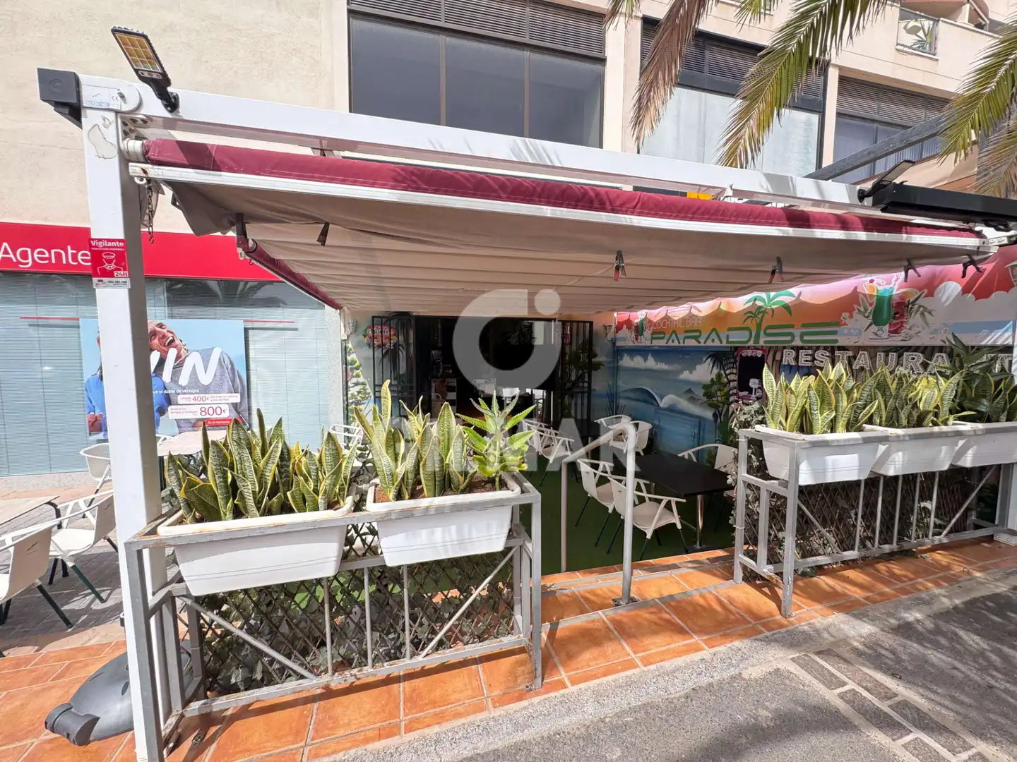 Local comercial en traspaso en Palm - Mar, imagen 11