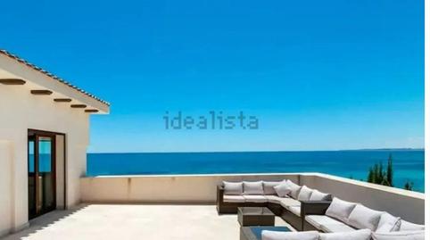 Foto 4 de Casa o xalet de lloguer a Pueblo Español - Coveta Fumá, Alicante