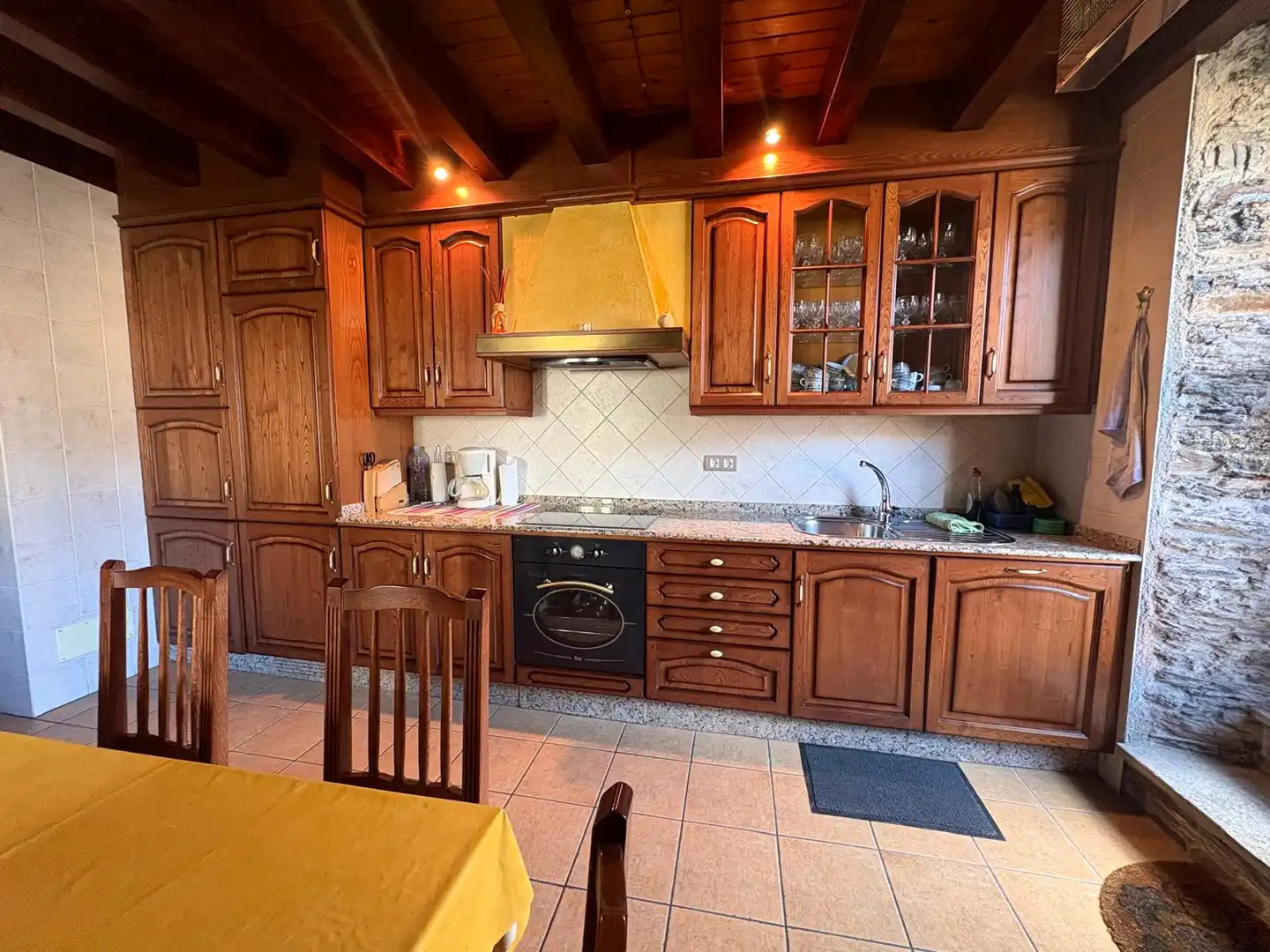 Casa in vendita a Begonte, imagen 8