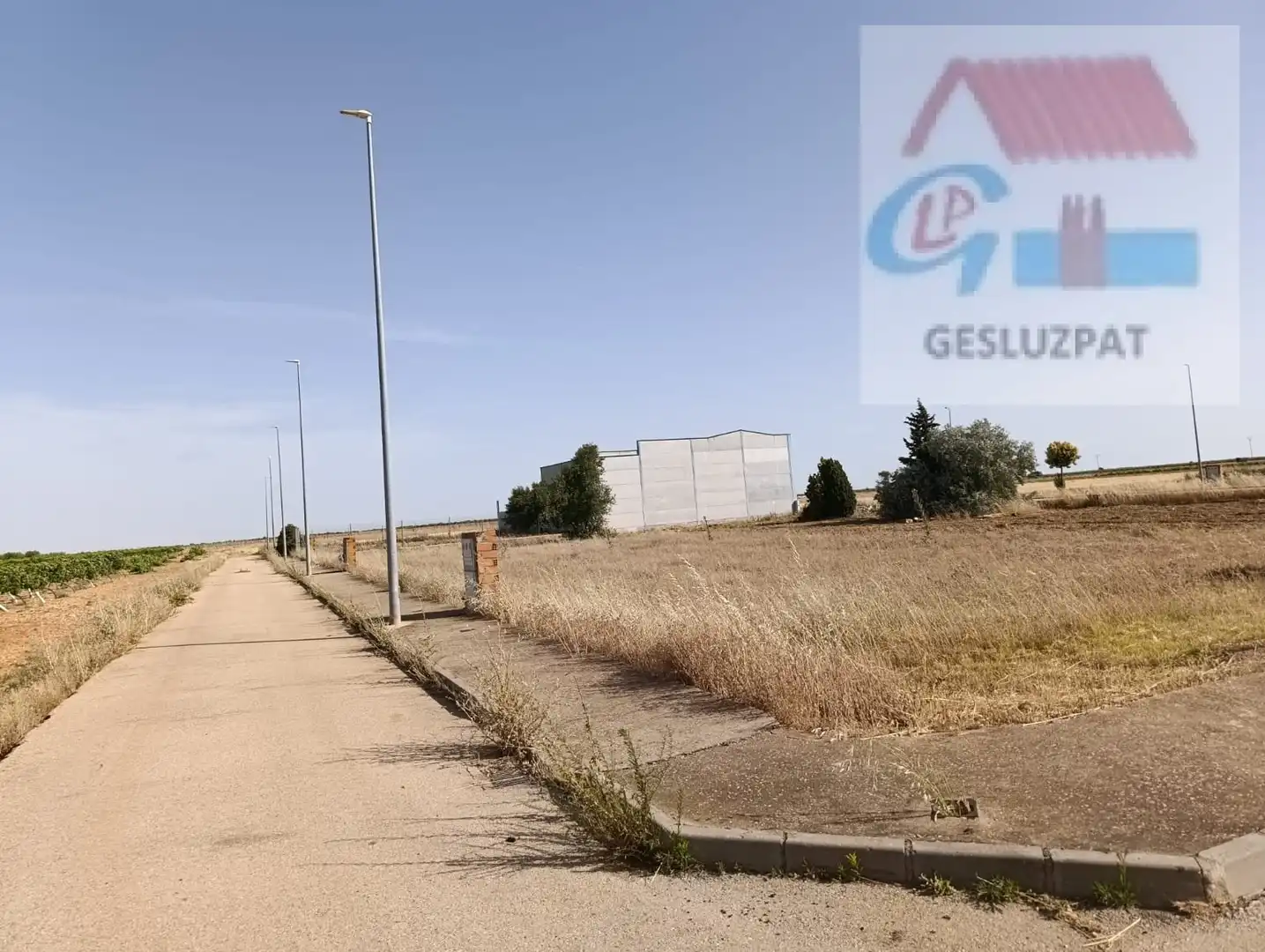 Terrenos y solares en venta en Villanueva de Alcardete