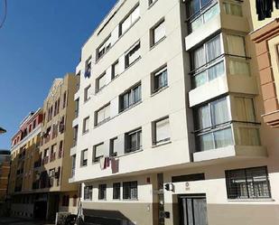 Exterior view of Garage for sale in Málaga Capital