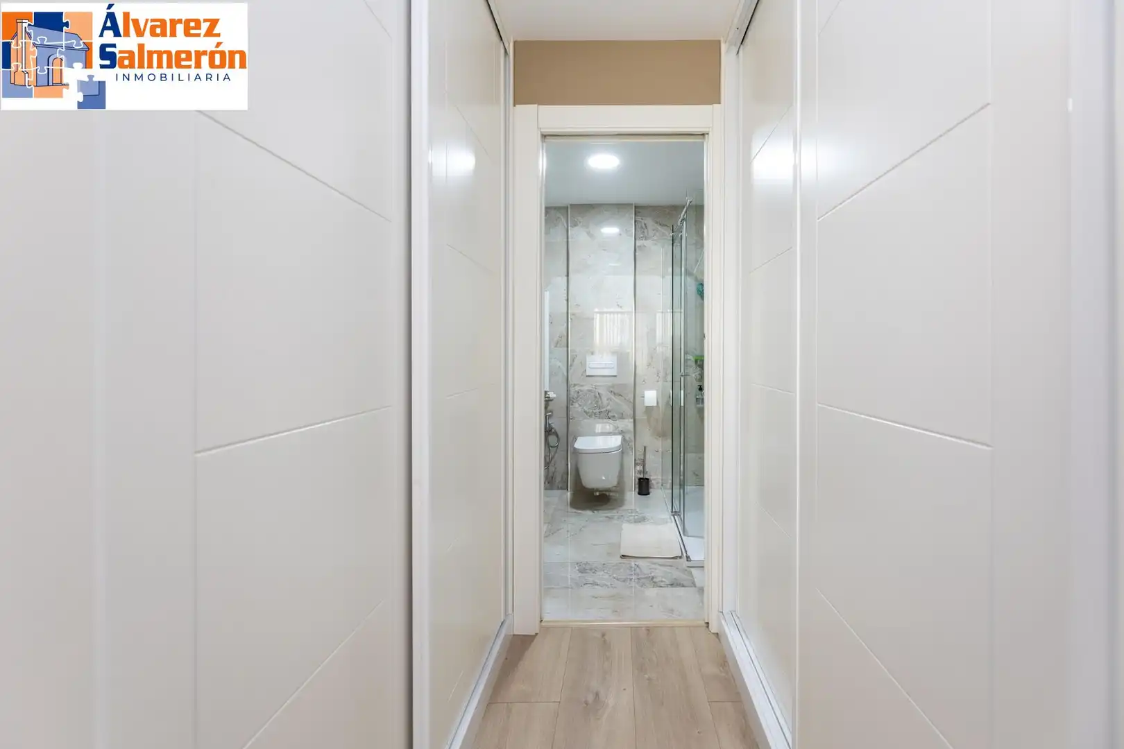 Flat with lift for sale in Ronda, imagen 17
