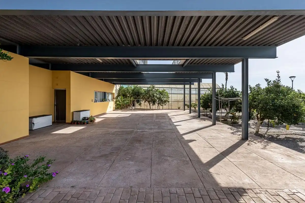 House with garden for sale in Sorvilán, imagen 50