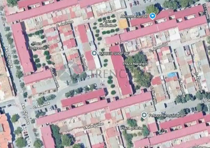 Wohnung zum Verkauf in PS ACACIAS  Es: Pl: Pt: e/p/p/ //  MURCIA (EL PALMAR) (MURCIA), imagen 2