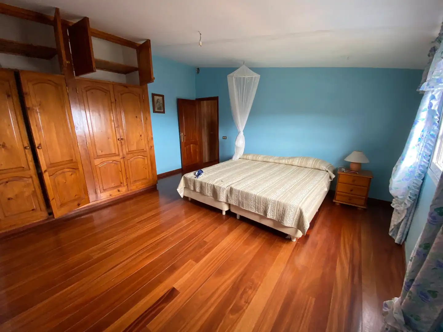 Habitación de Casa o chalet en venta en Santa María de Guía de Gran Canaria con Jardín privado, Terraza y Trastero