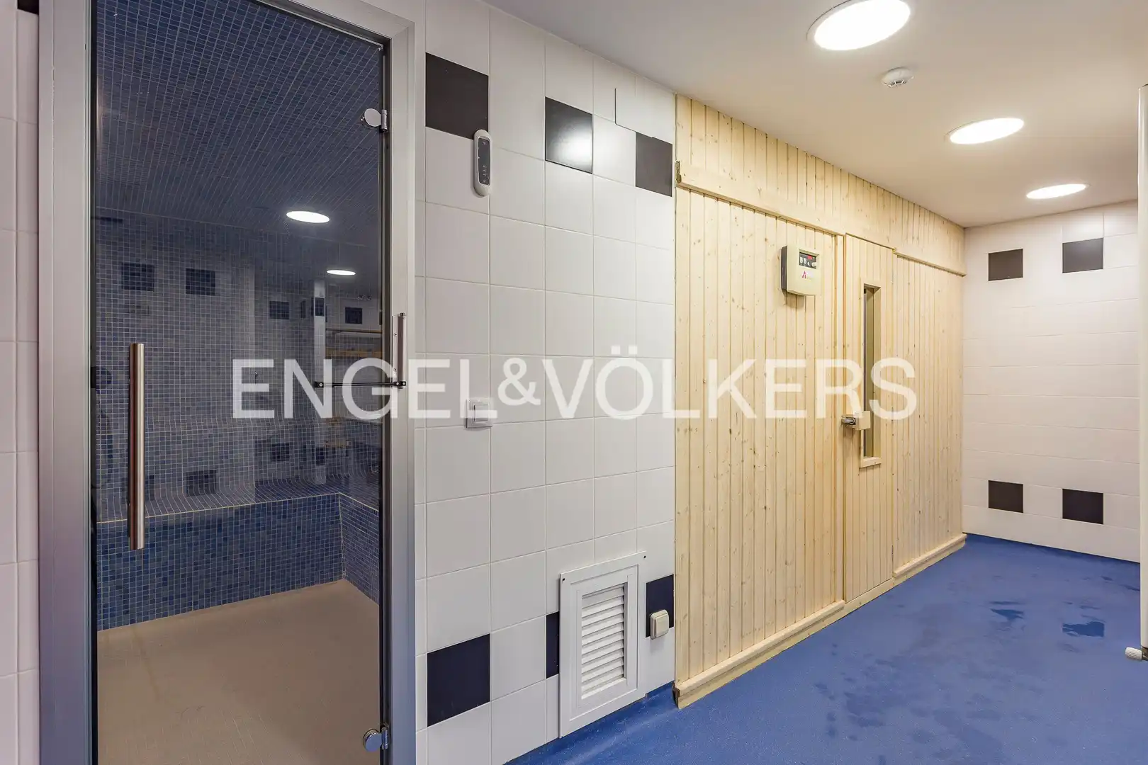 Piso con piscina en venta en Hortaleza, imagen 45