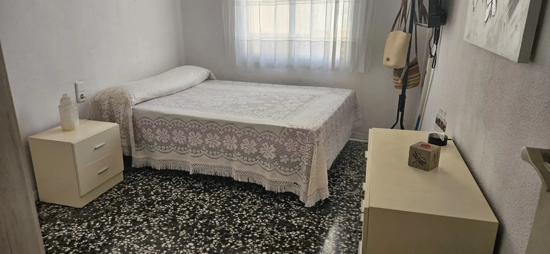 Piso con terraza en venta en Carrer Vint, imagen 9