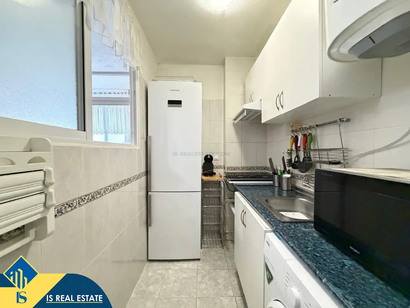 Apartamento con ascensor en venta en Playa de los Locos, imagen 24