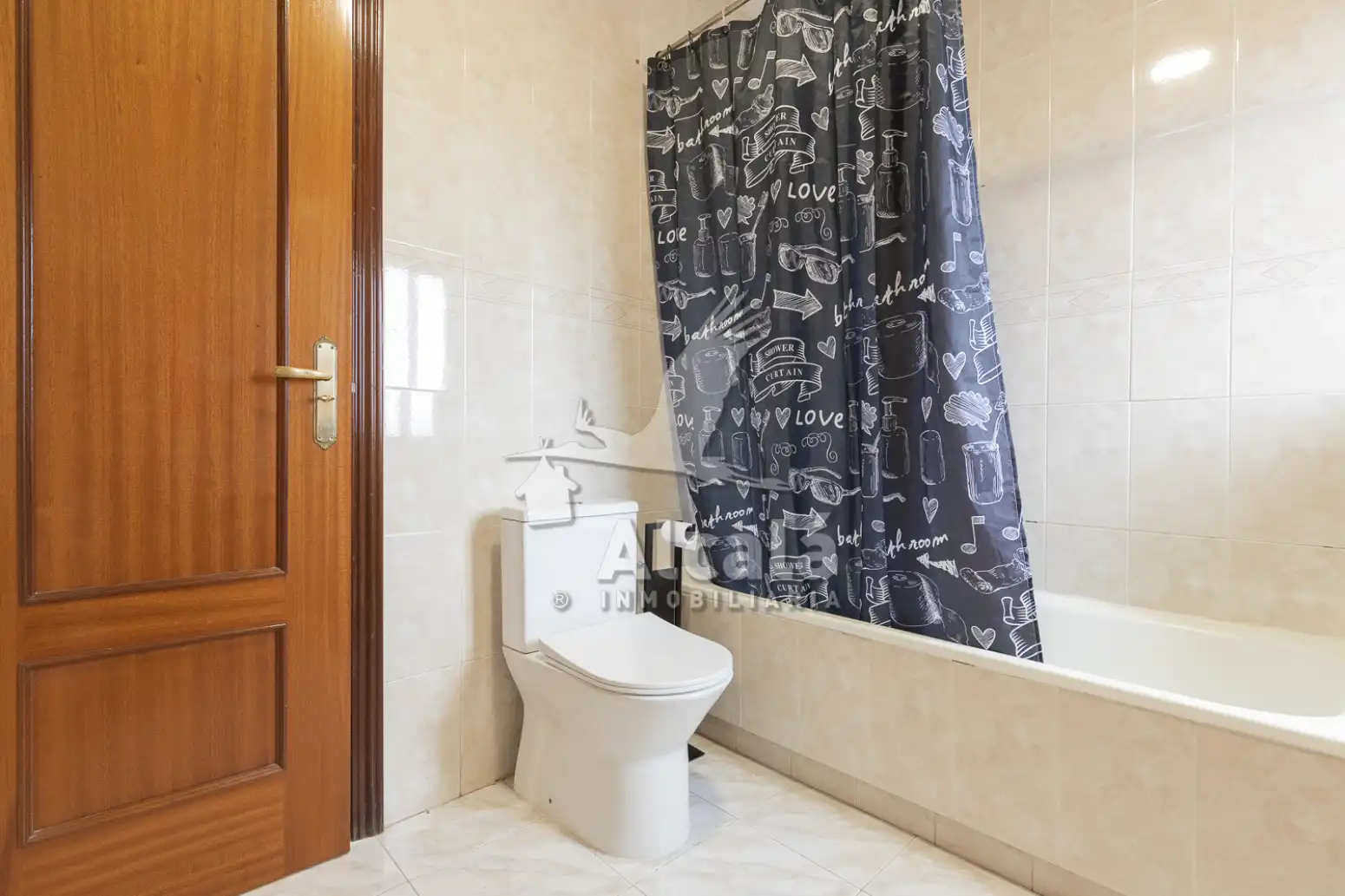 Baño de Casa o chalet en venta en Pioz con Calefacción