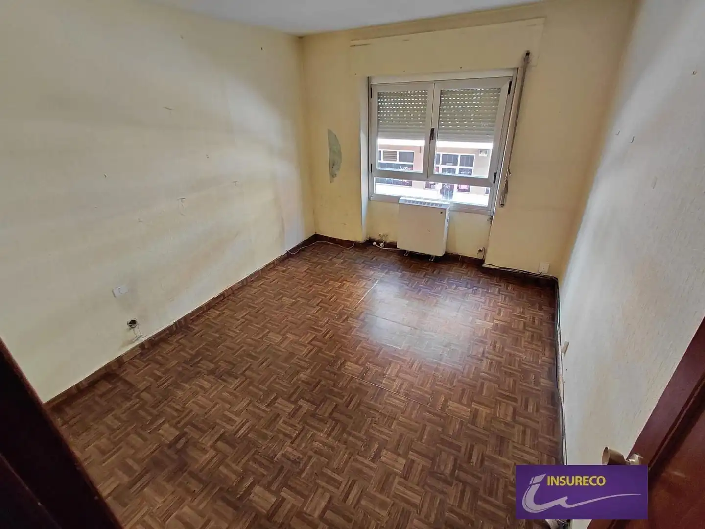 Wohnung zum Verkauf in León Capital 
