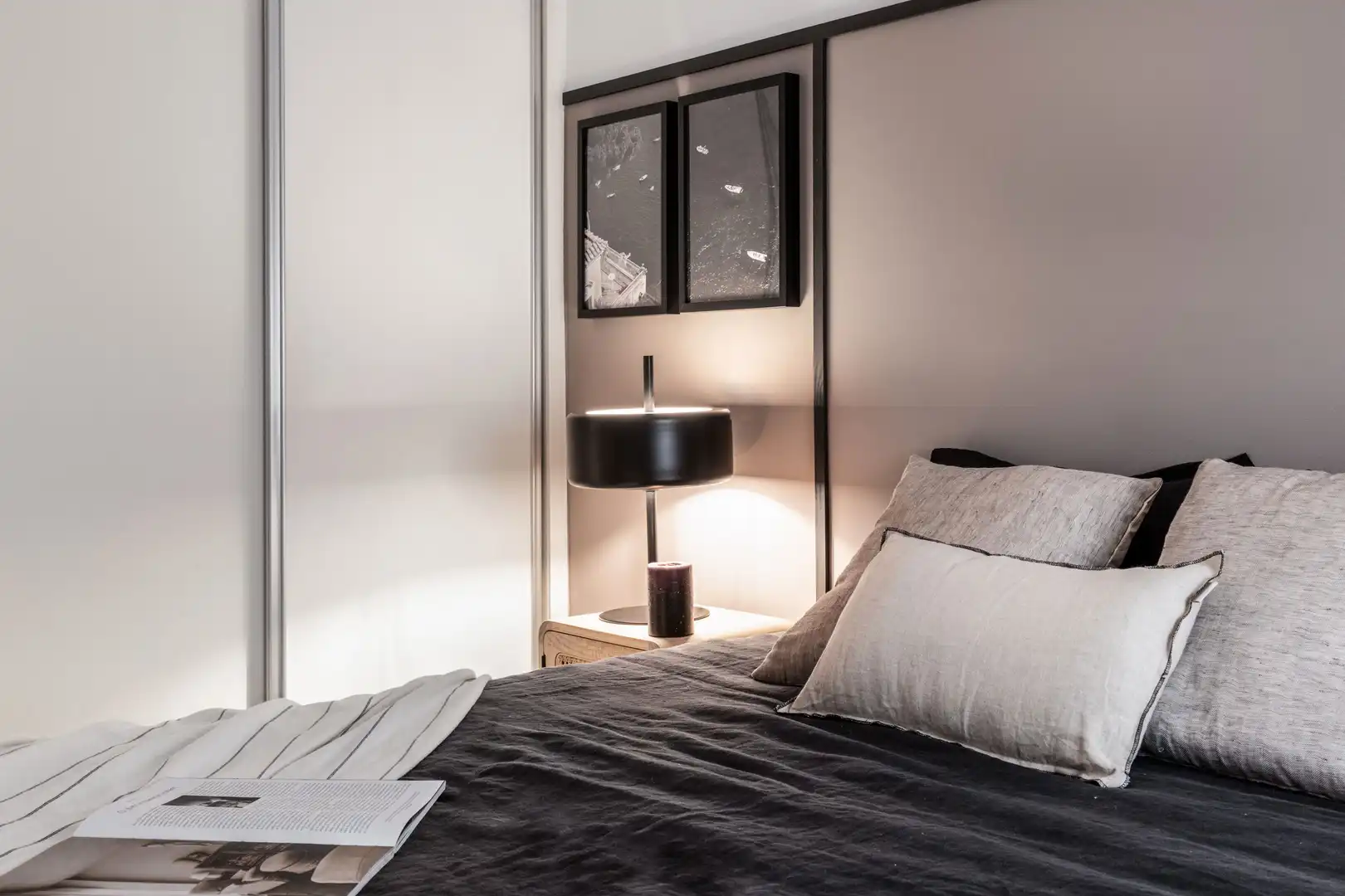 Appartement compact avec ascenseur à louer à Calle de Jorge Juan, imagen 16