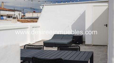 Photo 3 of Attic to rent in Carrer de Samaniego, La Seu,  Valencia Capital