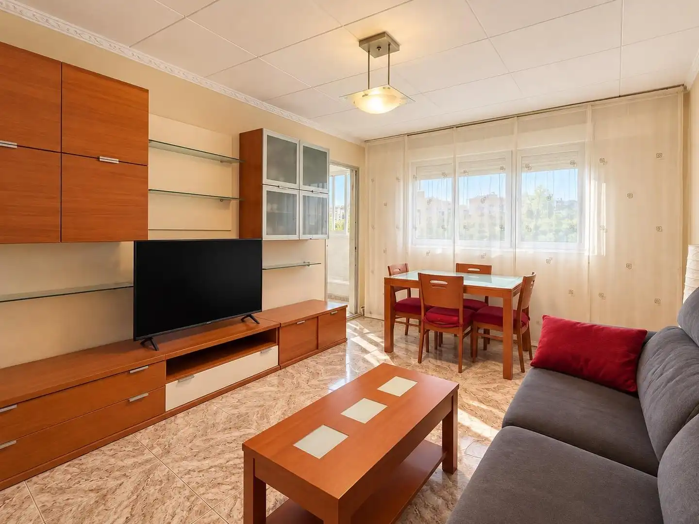 Wohnung mit Aufzug zum Verkauf in Badia del Vallès, imagen 2