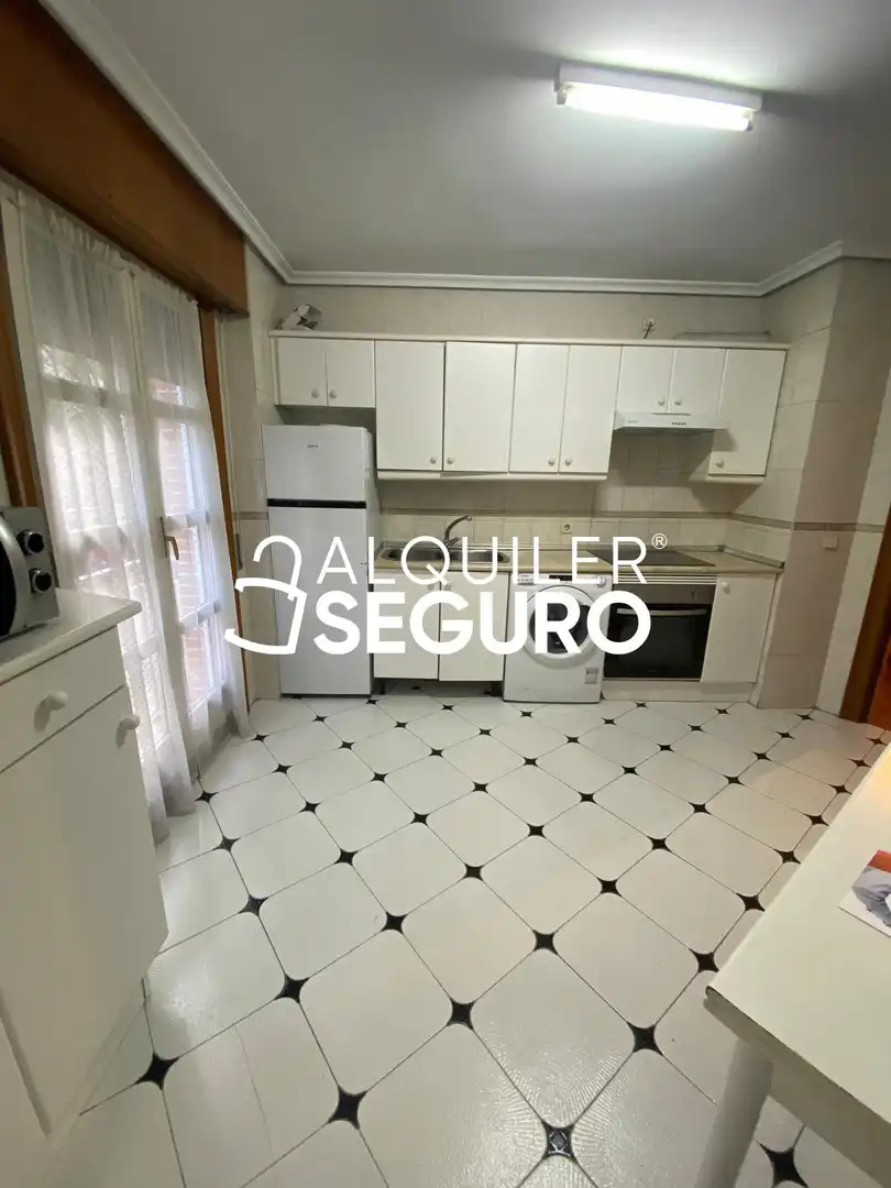 Wohnung zur Miete in San Roque, San Roque - Concordia - Adoratrices
