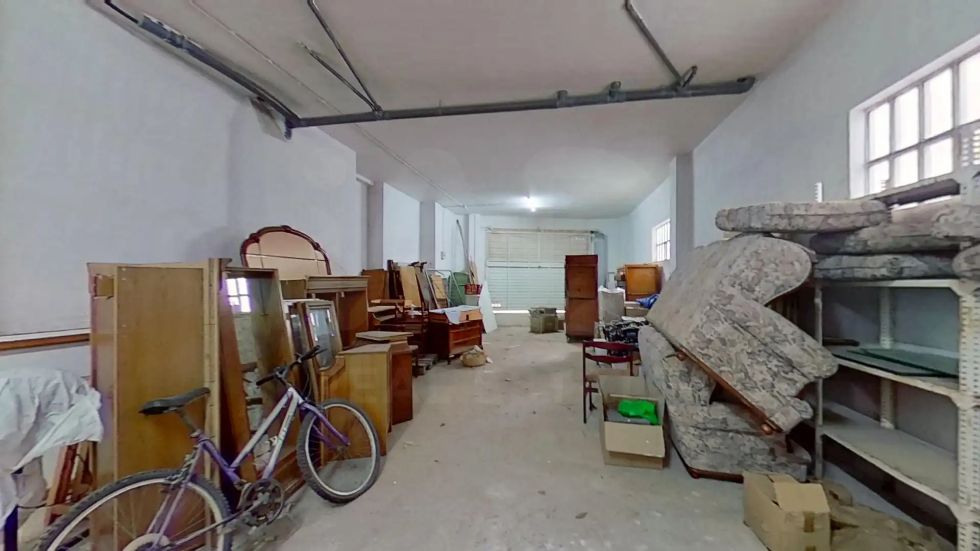 Local en venta en Roquetes