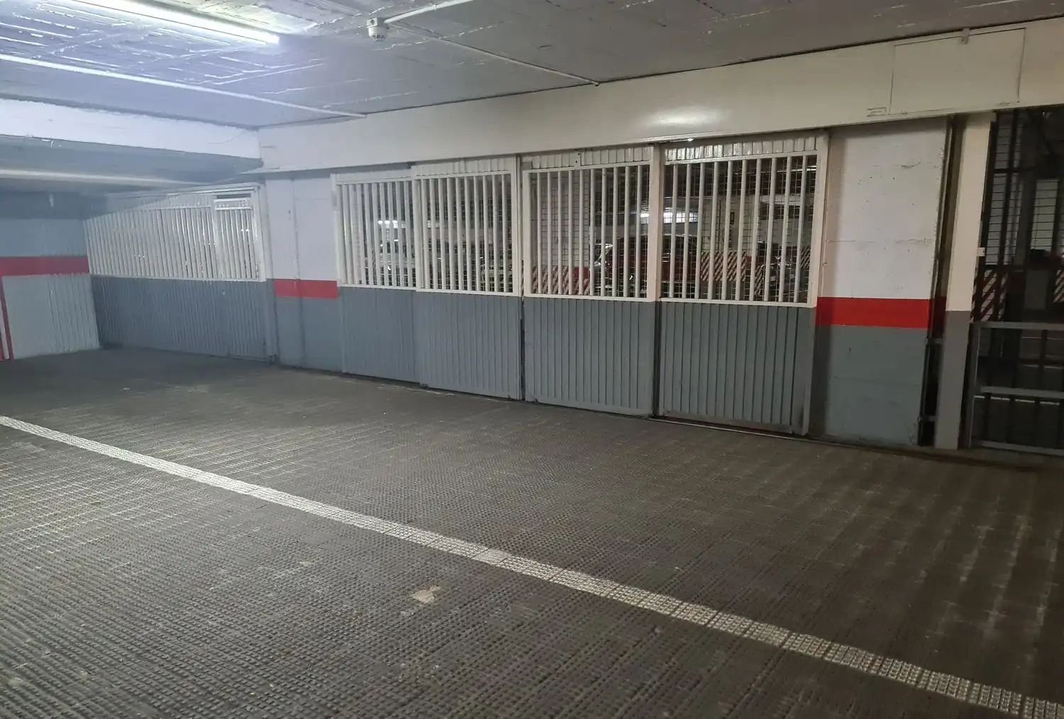 Einzelparkplatz zum Verkauf in Calle de Toledo, imagen 3