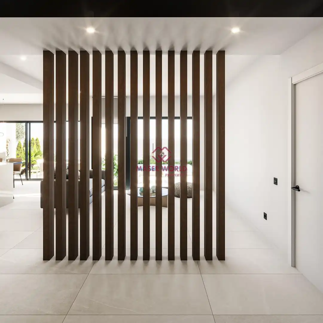 Villa avec piscine à vendre à Las Lomas de Rame - Bahía Bella, imagen 8