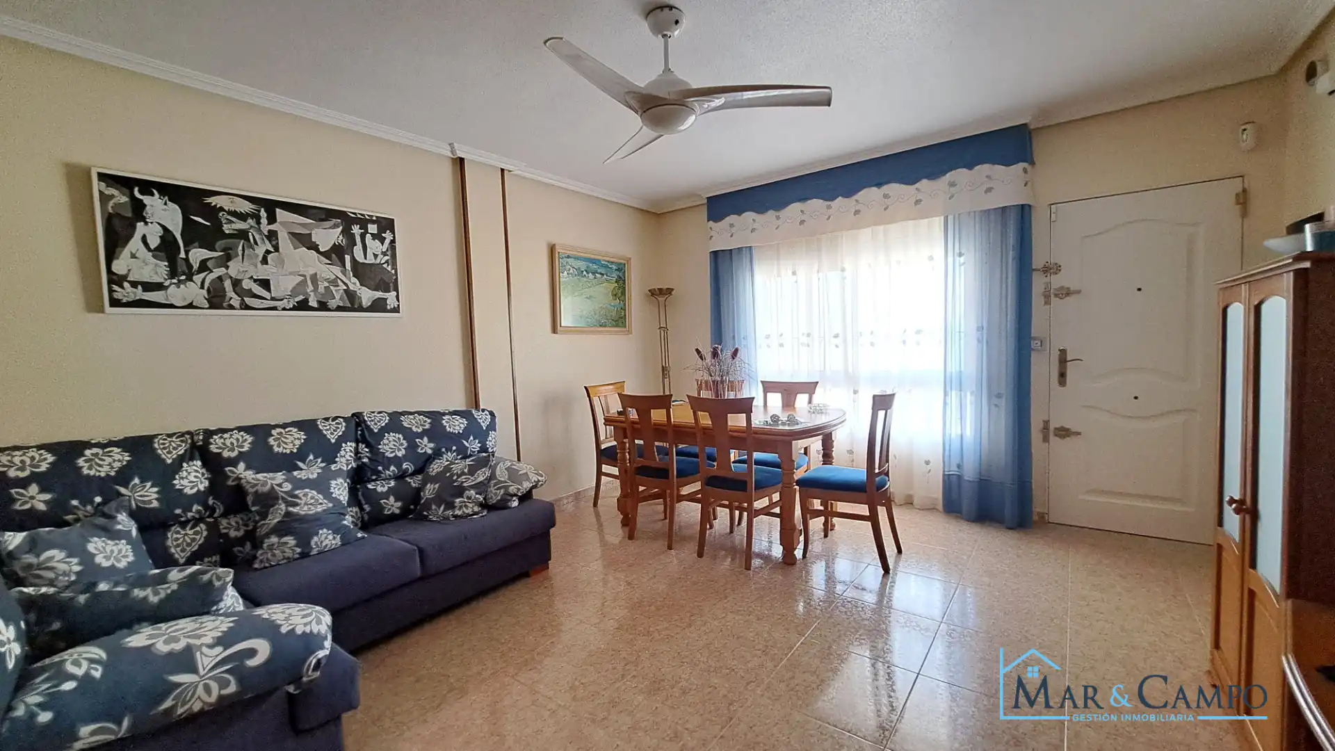 Maison mitoyenne avec terrasse à vendre à Los Peñascos - El Salero - Los Imbernones, imagen 4