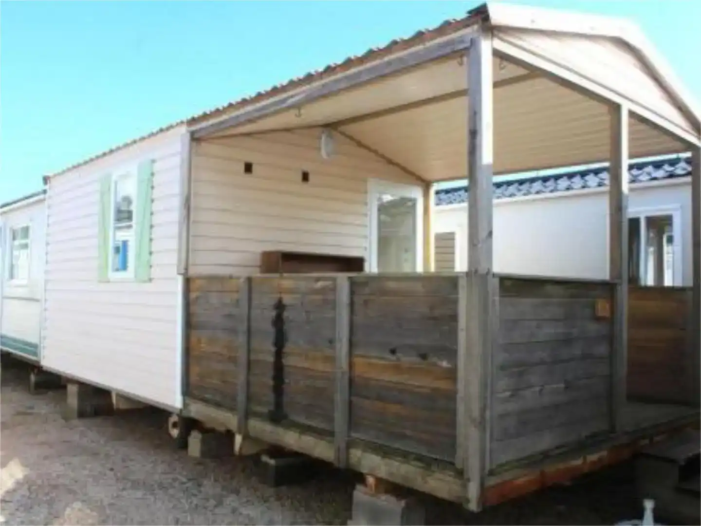Vista exterior de Terreno en venta en L'Espluga de Francolí, Tarragona