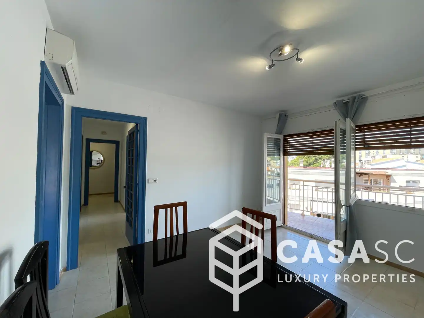Exterior view of Apartments for sale in Palamós  with Air Conditioner and Terrace