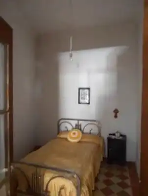 Bedroom of Houses for sale in Chinchón  with Balcony