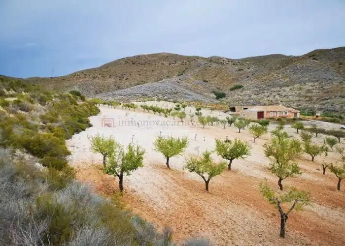 Rural land for sale in Pasaje Valdelentisco 25, imagen 2