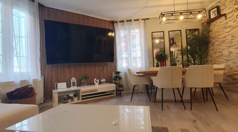 Foto 4 de Pis en venda a Iralabarri, Bilbao