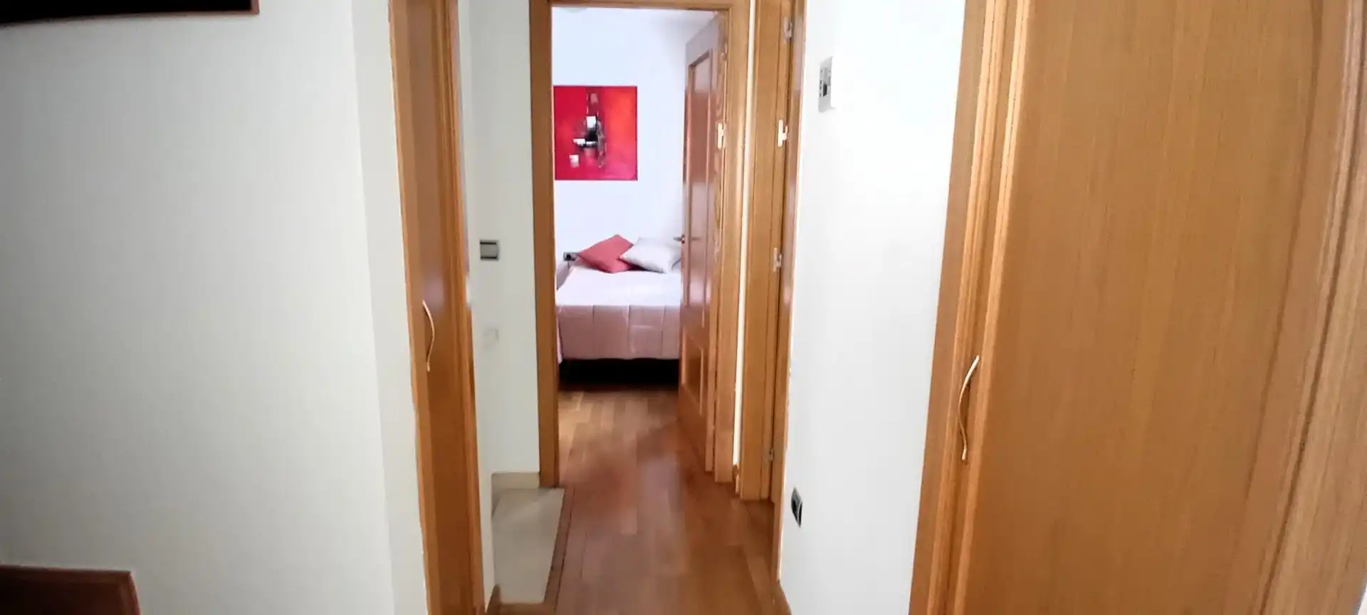 Casa adosada de alquiler en Sta. Marina - San Andrés - San Pablo - San Lorenzo