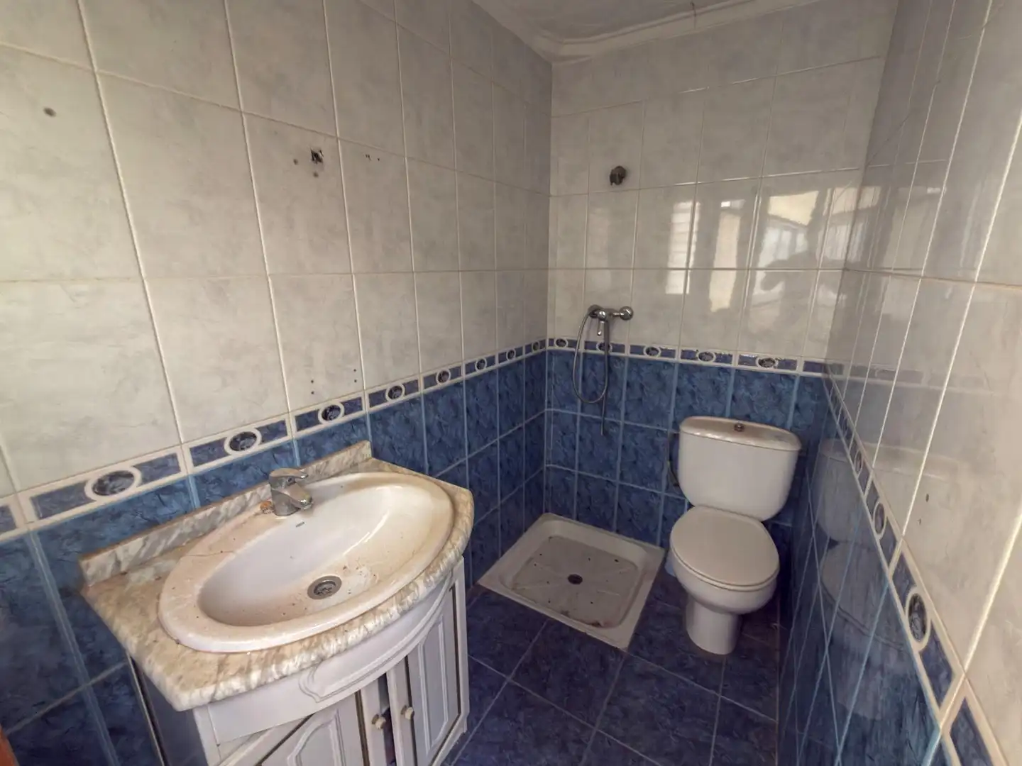 Bany de Casa o xalet en venda en Redován amb Terrassa