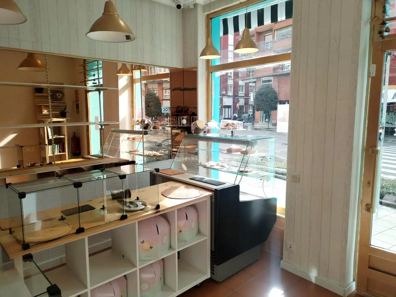 Business premises for transfer in Ramón Y Cajal 29, imagen 8