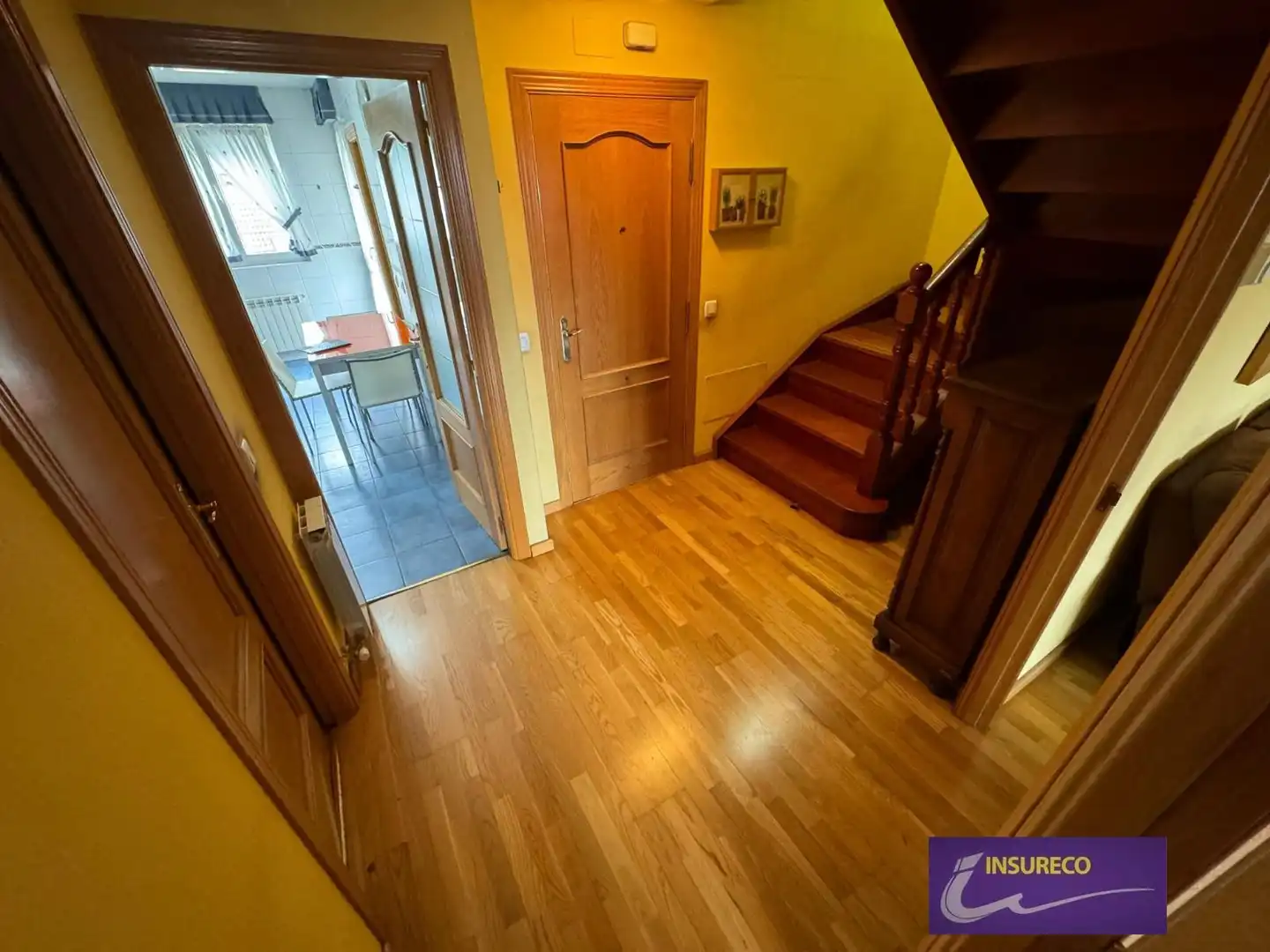 Dúplex en venta en León Capital  con Calefacción, Terraza y Trastero