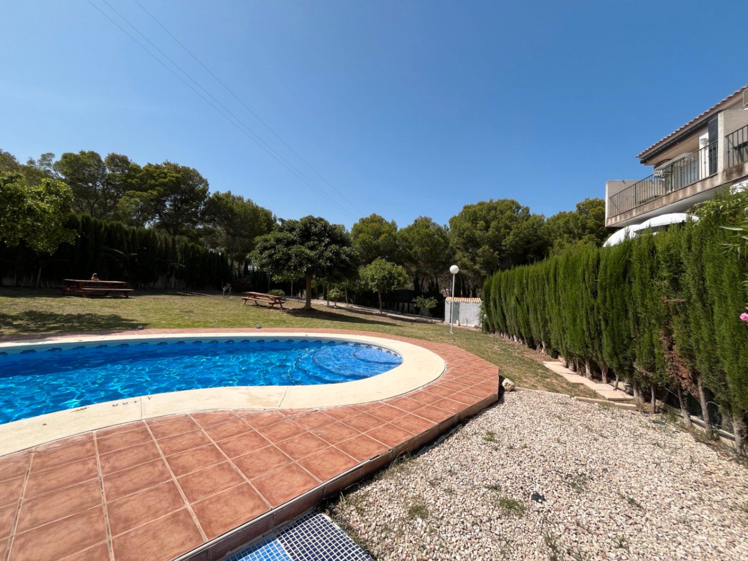 Flat to rent in L'Albir, L'Alfàs del Pi