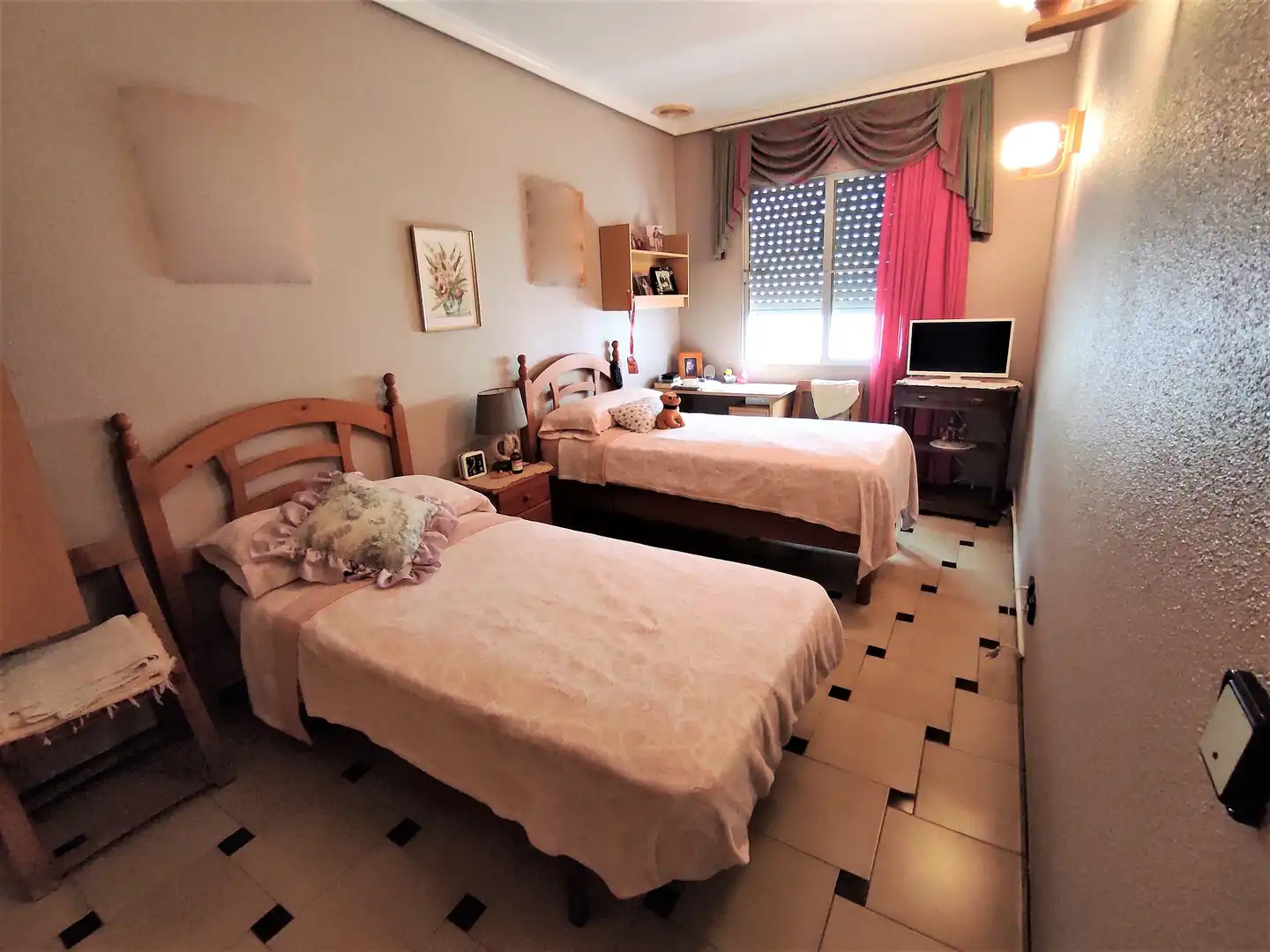 House with terrace for sale in Carrer del Marquès de Valterra, imagen 8