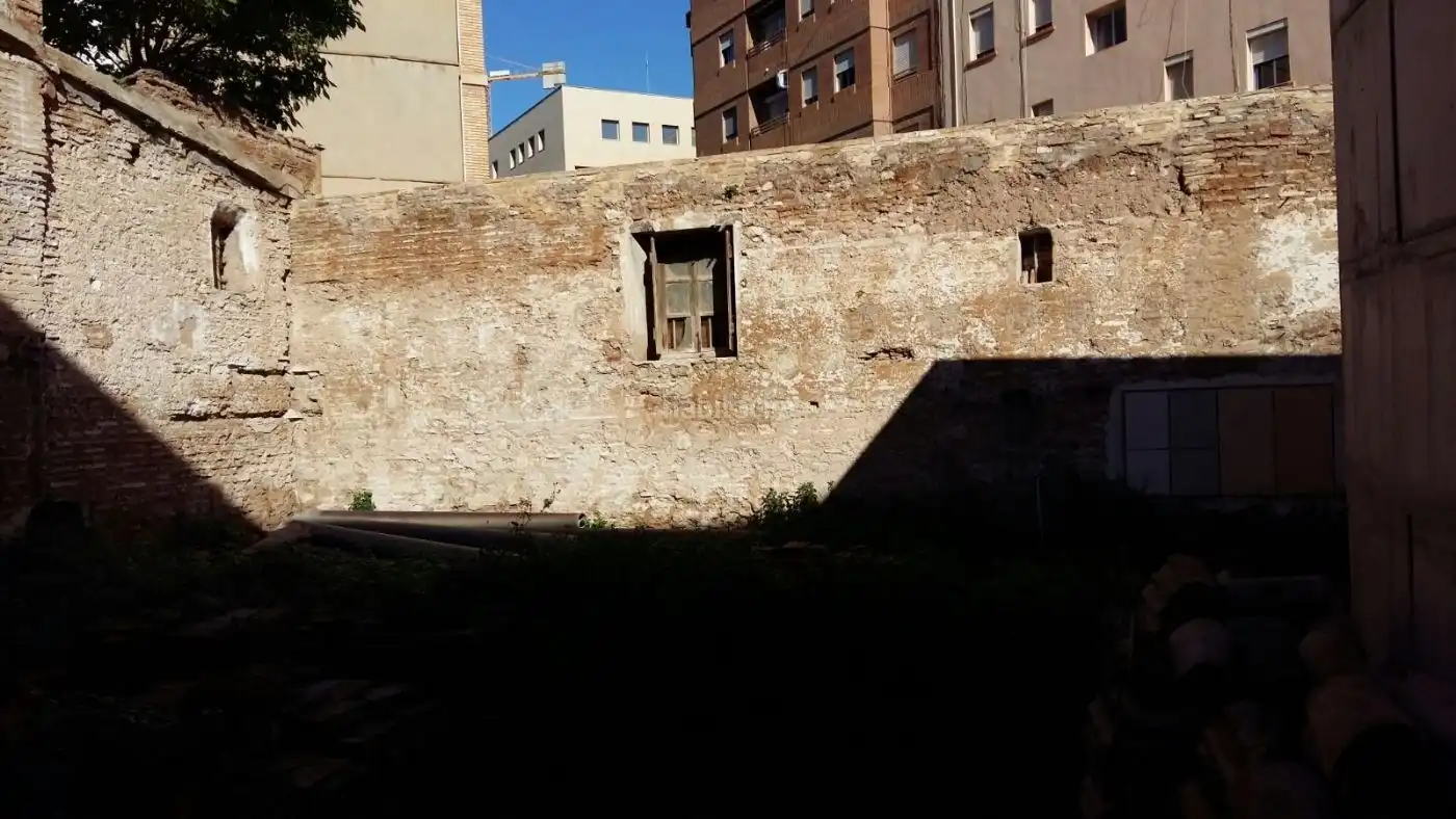 Haus zur Miete in Carrer Verge del Lluch 2, imagen 10